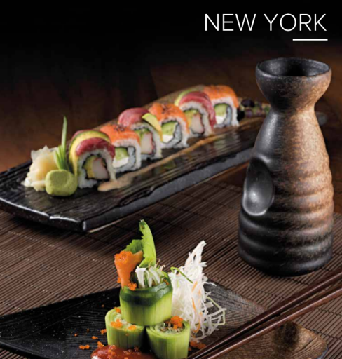 New York