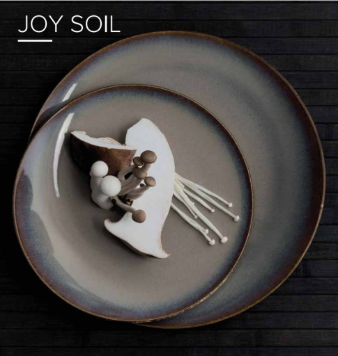 Joy Soil