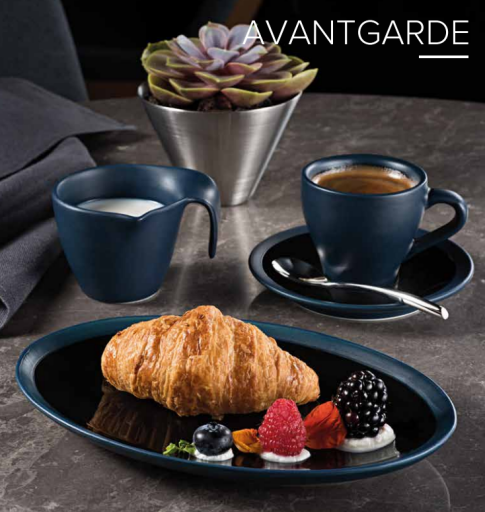 Avantgarde