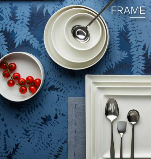 Frame