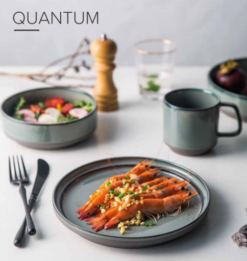 Quantum