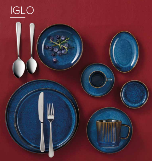 Iglo