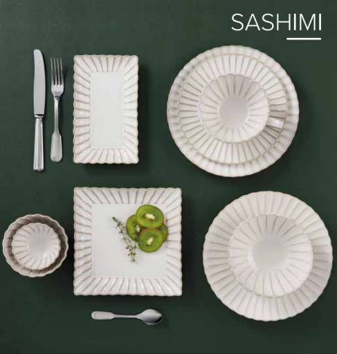 Sashimi