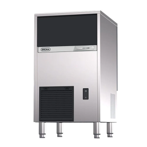 Brema Küp Buz Makinesi CB 425 HC B-QUBE