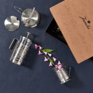 Jumbo Glory 5 French Press 350 cc