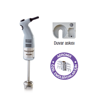 Robot Coupe El Blender Micromix