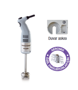 Robot Coupe El Blender Micromix