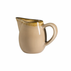 Jumbo Porcelain Joy Soil Milk Jug