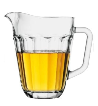 Paşabahçe Casablanca Jug 1370 cc - 55052