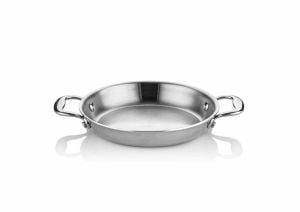Altınbaşak Elite Multi Metal Çelik Sahan (İndüksiyon Uyumlu) Ø 20 cm