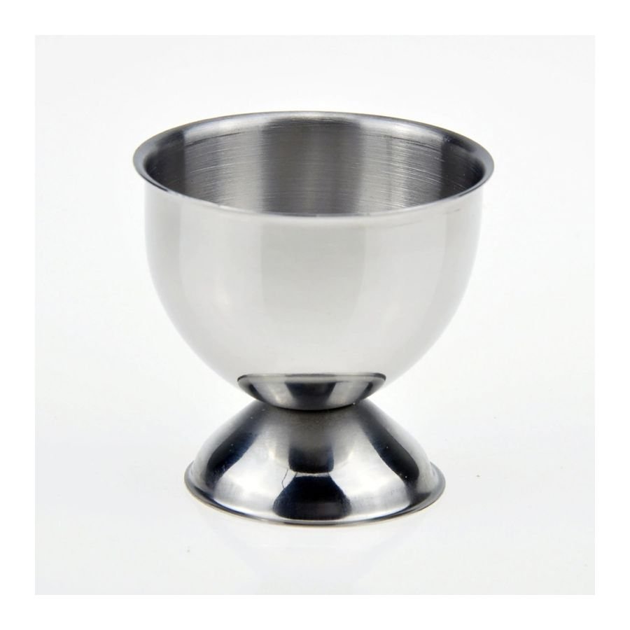 Özbir Stainless Footed Egg Cup