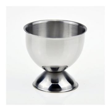 Özbir Stainless Footed Egg Cup