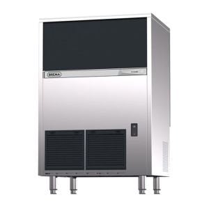 Brema Küp Buz Makinesi CB 955 HC B-QUBE
