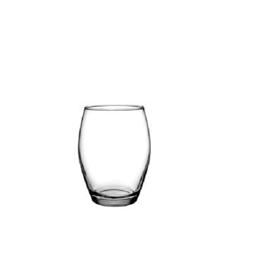 Paşabahçe Monte Carlo Water Glass 390 cc - 420035