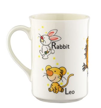 Bonna Kids British Mug 280 cc