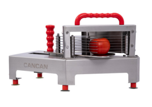 CanCan Domates Dilimleme Makinesi - 1302