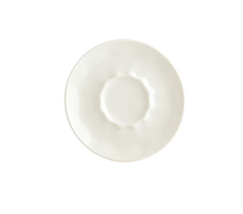 Bonna Raw Espresso Fincan Tabağı 12 cm