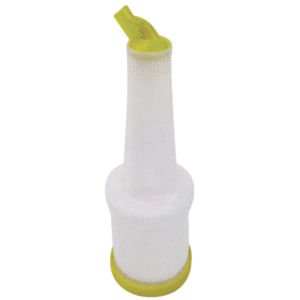 Biradlı Sos & Şurup Şişesi 0,5 Lt