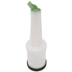 Biradlı Sos & Şurup Şişesi 0,5 Lt