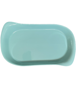 Naoto Serving Dish Ice Blue
