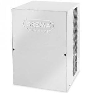 Brema Hızlı Küp Buz Makinesi - VM 350