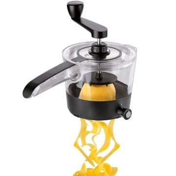 Jumbo Gefu Hazneli Spiral Doğrayıcı