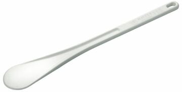 Matfer Exoglass Spatula 25 cm