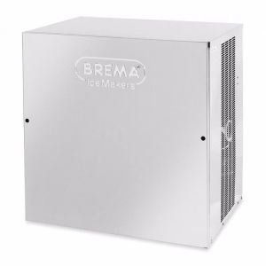 Brema Hızlı Küp Buz Makinesi - VM 900