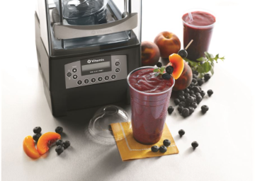 Vitamix The Quiet One Bar Blender 1 LT