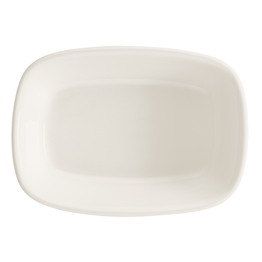 Bonna Gourmet Dikdörtgen Tabak 12x8,5 cm
