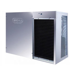 Brema Hızlı Küp Buz Makinesi - VM 1700