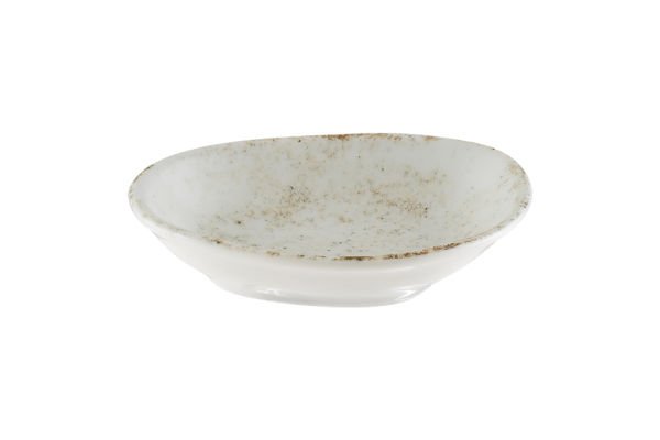 Bonna Nacrous Matt Vago Oval Bowl 10 cm