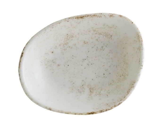 Bonna Nacrous Matt Vago Oval Bowl 10 cm