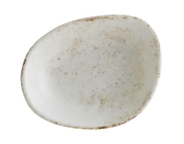 Bonna Nacrous Matt Vago Oval Bowl 10 cm