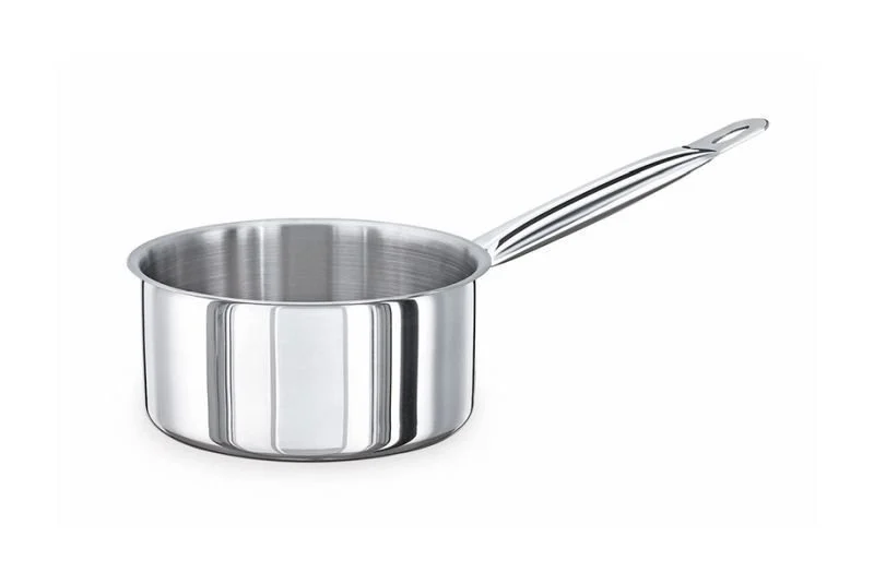 Kapp Kaçerola Tabansız Ø 16 cm