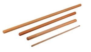 Ahşap Oklavalar 50 cm