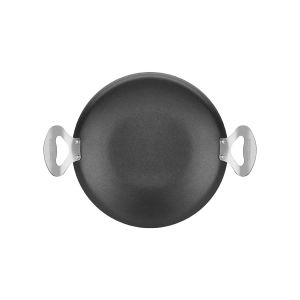 Altınbaşak Kavurma Sacı Ø 32 cm