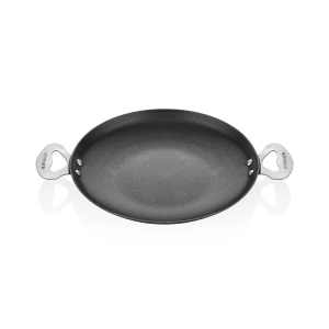 Altınbaşak Kavurma Sacı Ø 32 cm