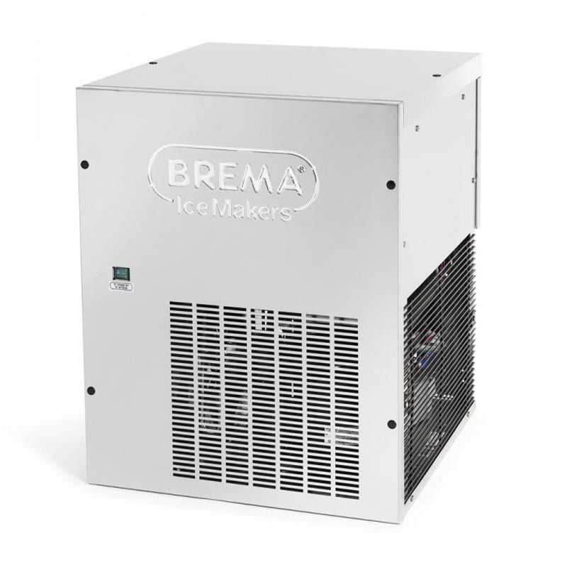 Brema Kar Tipi Buz Makinesi - G 280
