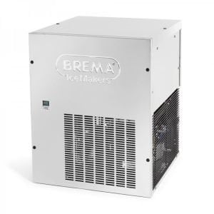 Brema Kar Tipi Buz Makinesi - G 280