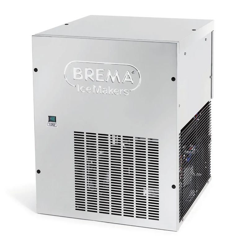 Brema Kar Tipi Buz Makinesi - G 510
