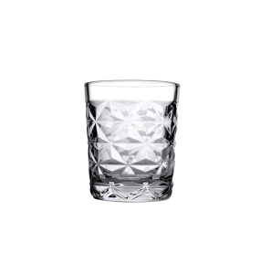 Paşabahçe Estrella Whiskey Glass 360 cc - 520514