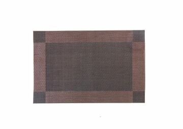 Biradli American Placemat 30x45 cm
