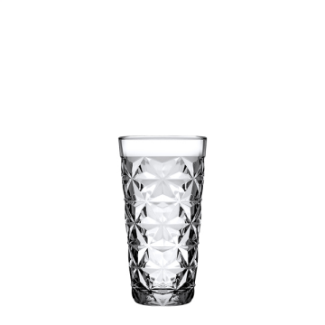 Paşabahçe Estrella Long Drink Glass 290 cc - 520245