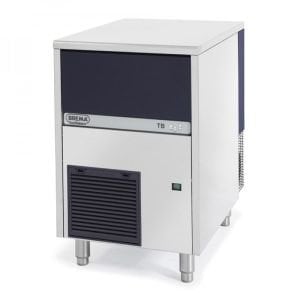 Brema Granül Buz Makinesi - TB 852