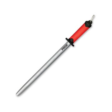 Pirge Duo Masat Oval No:12 30 cm RED - 34083