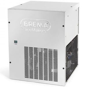 Brema Granül Buz Makinesi - TM 250