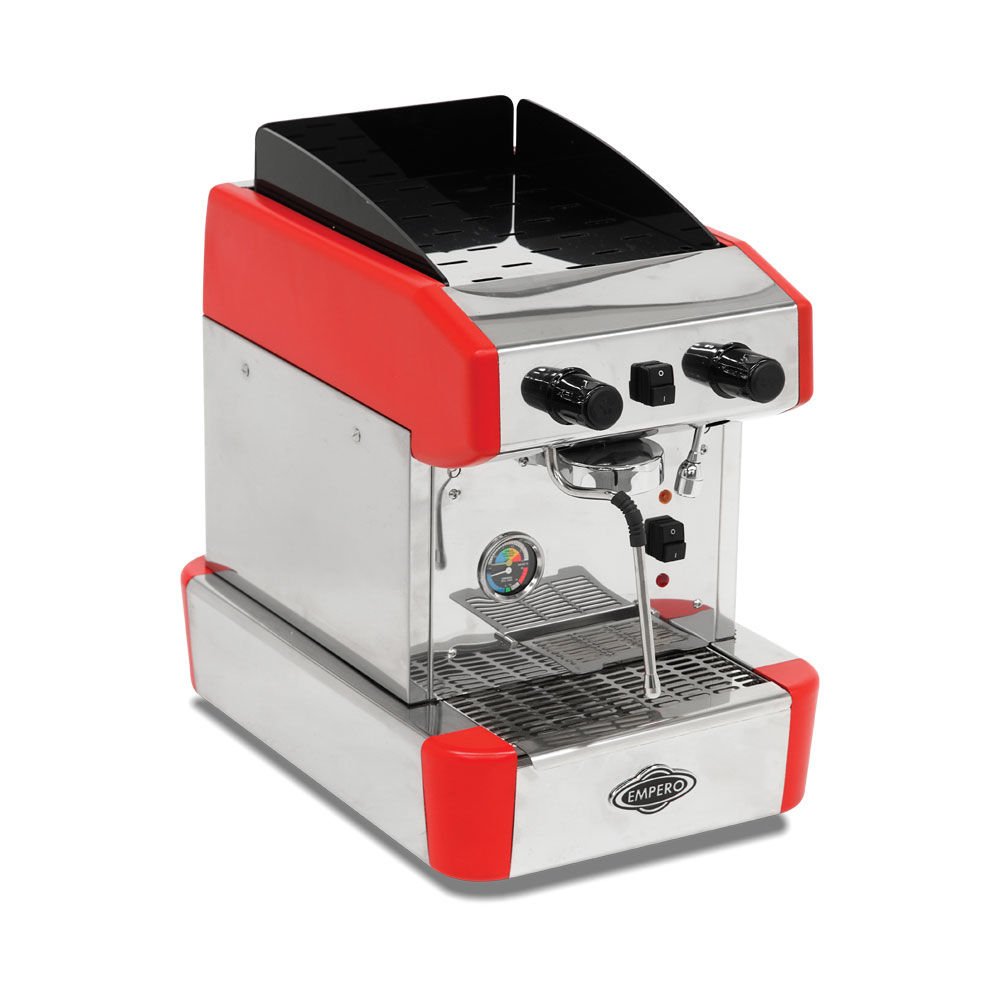 Empero Capuccino ve Espresso Makinesi - CPC.1GR