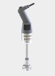 Robot Coupe El Blender Mini MP 190 V.V.