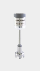 Robot Coupe El Blender Mini MP 190 V.V.